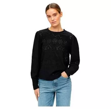 Object Feodora блузка с длинным рукавом L