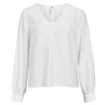 Object Jacira блузка с длинным рукавом 34