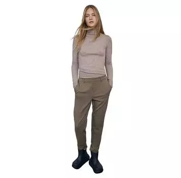 Object Lisa Slim Fit брюки 42