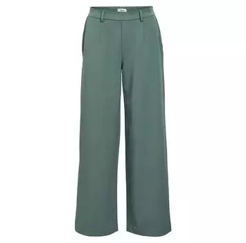 Object Lisa Wide Leg Fit брюки 42