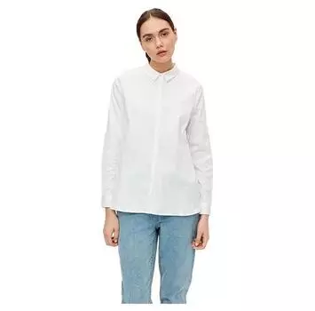 Object Roxa Long Sleeve Loose рубашка 36