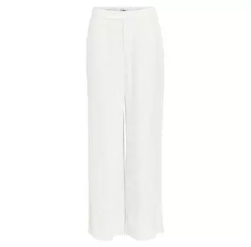 Object Sanne Aline Wide Leg Fit брюки 34