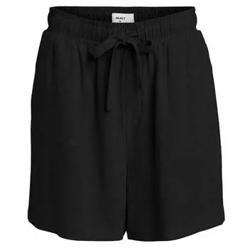 Object Sanne Wide high waist шорты 38
