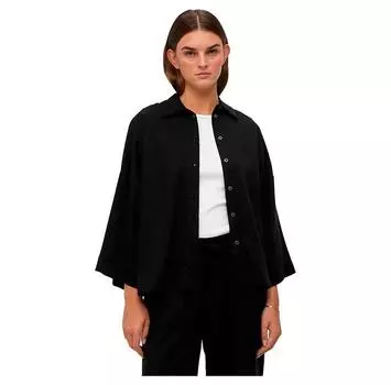 Object Tilda Boxy рубашка с длинным рукавом 38