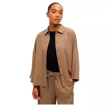 Object Tilda Boxy рубашка с длинным рукавом 34