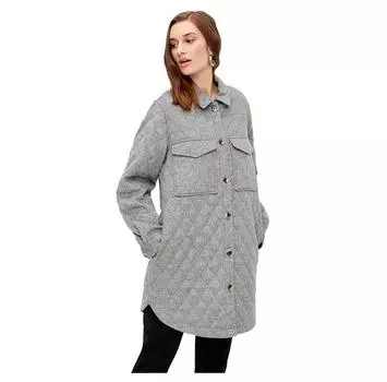 Object Vera Owen Long Quilted куртка 38