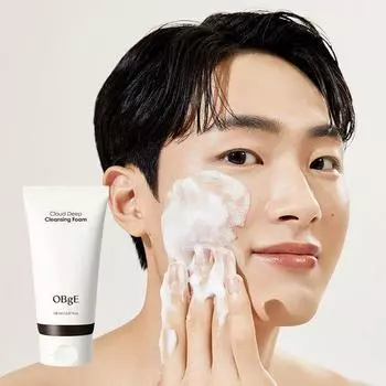 Objet Cloud Глубокоочищающая пенка 150 мл