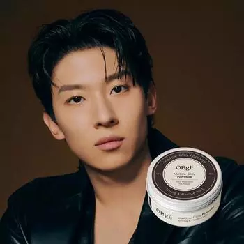 Objet Mellow Clay Pomade 100 г