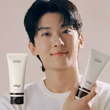 Objet Multi Texture Curl Cream 150 мл