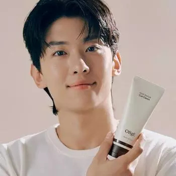 Objet Multi Texture Curl Cream 150 мл