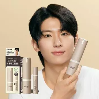 Objet Natural Cover Lotion 50 г, одиночный товар/специальный (+миниатюра 10мл) [Single item] Cover lotion