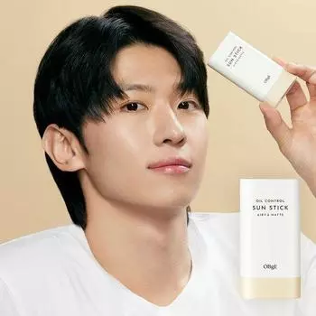 Objet Oil Control Sun Stick 18g