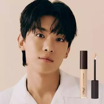 Objet Thin Steel Concealer 5g light beige