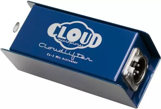 Облачные микрофоны Cloudlifter от Cloud Microphones CL-1