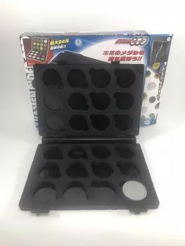 Обладатель медали ООО «Камень Райдер О» (ООО) чёрный