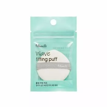 Облегающие пуфы Fillimilli Wave