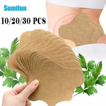 Облегчение боли патч сустав шейный спондилез тело назад поясничный отдел позвоночника наклейка ревматоидный артрит полынь пластырь 10pcs