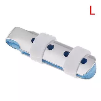 Облегчение боли, триггер, шина для пальцев, выпрямитель, корректор, поддержка, высокая L