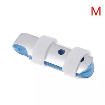 Облегчение боли, триггер, шина для пальцев, выпрямитель, корректор, поддержка, высокая