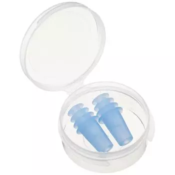 Облегчите боль в ушах, вызванную перепадами давления воздуха в самолетах! Наушники американского производства размер S