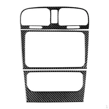 Облицовка обтекателя центрального воздуховыпускного отверстия для Golf 6 MK6 2008 2012