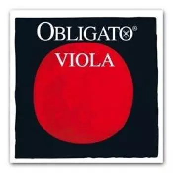 Obligato Viola string C string No.4214