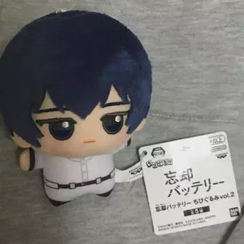 Oblivion Battery Чибину Игуруми Кукла-сестра Крейна Киёмине Харука