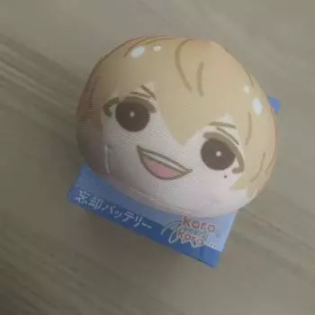 Oblivion Battery Kaname Kei Manju
