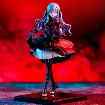 Oblivionis BanG Premium Figure Ave Mujica Bandori Official 18cm Set of 2 Dream! Approx.