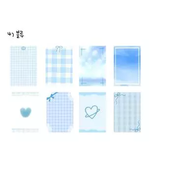 Обложка для фотокарточек Задняя обложка с верхней загрузкой Защитная подставка для альбома с фотокарточками Задняя обложка Чехол для стойки с верхней загрузкой