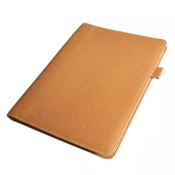Обложка для тетради А4 Университетская тетрадь Отчет Бумага 2 книги 3 книги Кожа Натуральная кожа Кожа [GRACTAKE] NC-A4 (Верблюд)