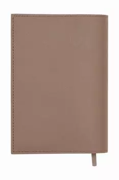 Обложка книги формата А6 мягкая обложка легкая комикс мягкая обложка с местом для хранения обложка из искусственной кожи узел книга, роман, закладка 152*105*30 мм, карточка/закладка