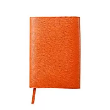 Обложка книги с цветной диаграммой (AAG2873)