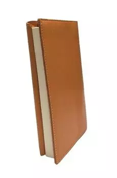 Обложка книги, сделанная в Японии, мягкая, красивая анилиновая кожа, кожа химедзи, закладка из натуральной кожи, в комплекте, мягкая обложка, регулировка толщины, бесплатно