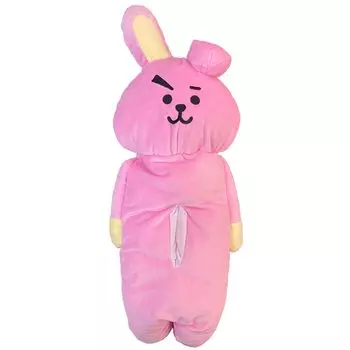 Обложка Marushin Tissue Cover BT21 Официальный товар 5785006600 Cover_COOKY