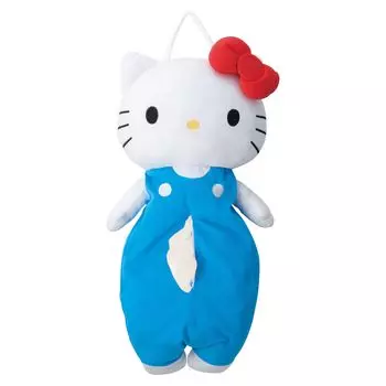 Обложка Marushin Tissue Sanrio Hello Kitty Обложка с изображением персонажа Kitty 3335012200 В50Ш26,7Г10 см