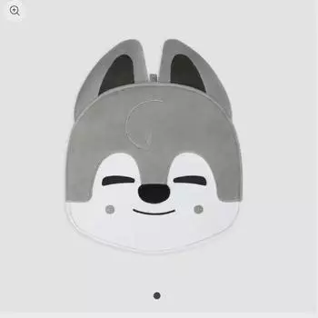 Обложка Straykids Japan Md Ski Ju Bangchan Wolfchan Wuchiwa