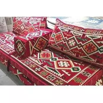 Обложка восточного углового набора