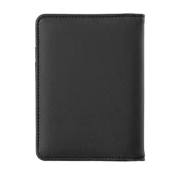 Обложки для паспорта невесты Mr and Mrs, держатель для путешествий, бумажник, паспорта для футляра для Co 1