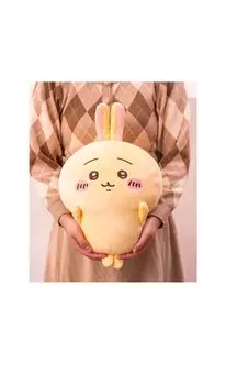 Обмен плюшевой игрушкой БОЛЬШОЙ официальный 35 см примерно. (Усагиначиика)