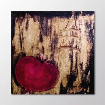 Обнимать 2 стола