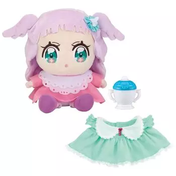 Обними меня и позаботься о Outing One Piece Special Set me Princess El-chan