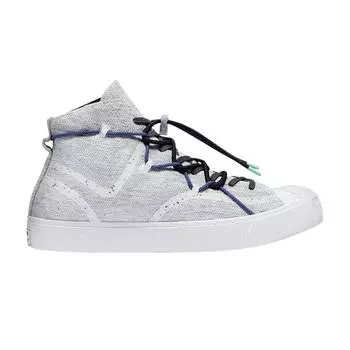Обновить Jack Purcell Mid White Storm Wind 170947C 35.5
