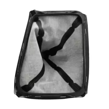 Обновите интерьер вашего автомобиля с помощью этого черного кожаного чехла на ручку переключения передач для Toyota Hilux Vigo 2005 2015 (LHD) CHINA