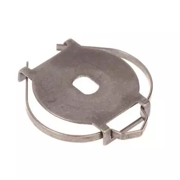 Улучшите свои результаты рыбалки с помощью этого держателя Sound Click для катушек Daiwa