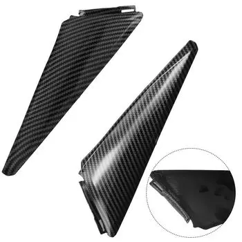 Обновите свой HONDA CBR1000RR с помощью этой крышки топливного бака из углеродного волокна, спортивного вида, легко устанавливаемого материала ABS CHINA