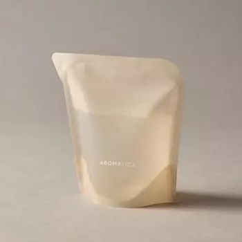 [Обновление] Aromatica Pure & Soft Feminine Cleanser Refill 300 мл, корейская женская продукция