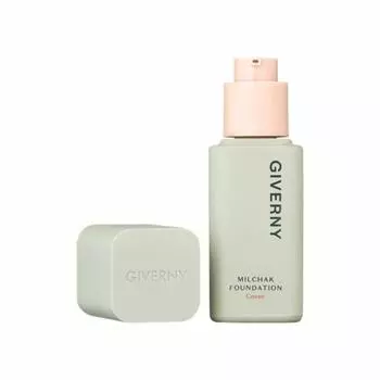 [Обновление] Фонд обложки Живерни Мильчак 17 Porcelain