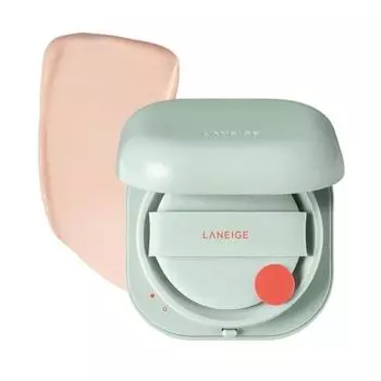 [Обновление] Laneige Neo Cushion Matte N 17C1 Body 15g SPF46 PA++ Foundation Cushion Foundation Korean Cosmetics