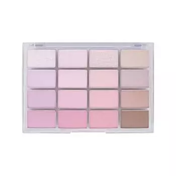 Обновление палетки теней для век Wakemake Soft Blurring, нет. 1 Ванильное размытие (Продление), 1 кусок